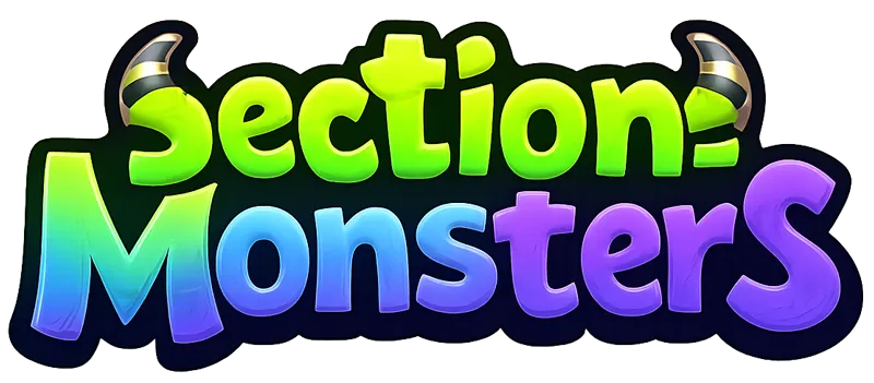 Section Monsters